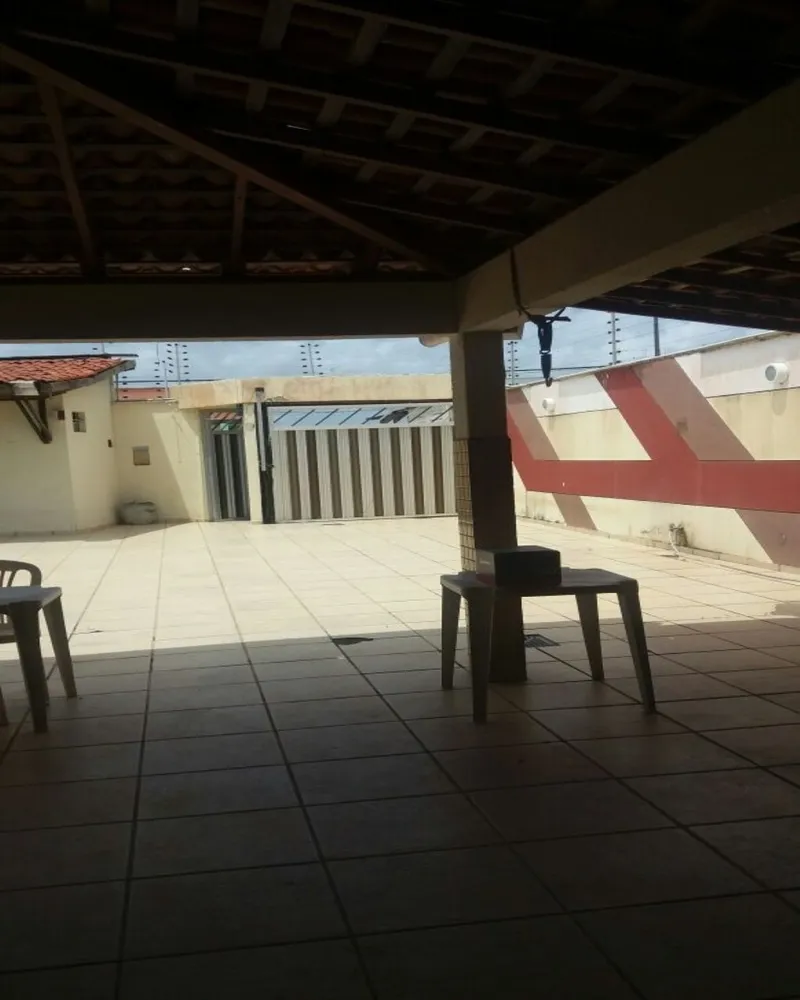 Casa, 4 quartos, 600 m² - Foto 11
