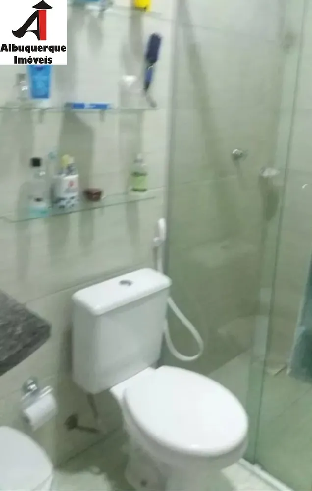 Casa, 3 quartos - Foto 7