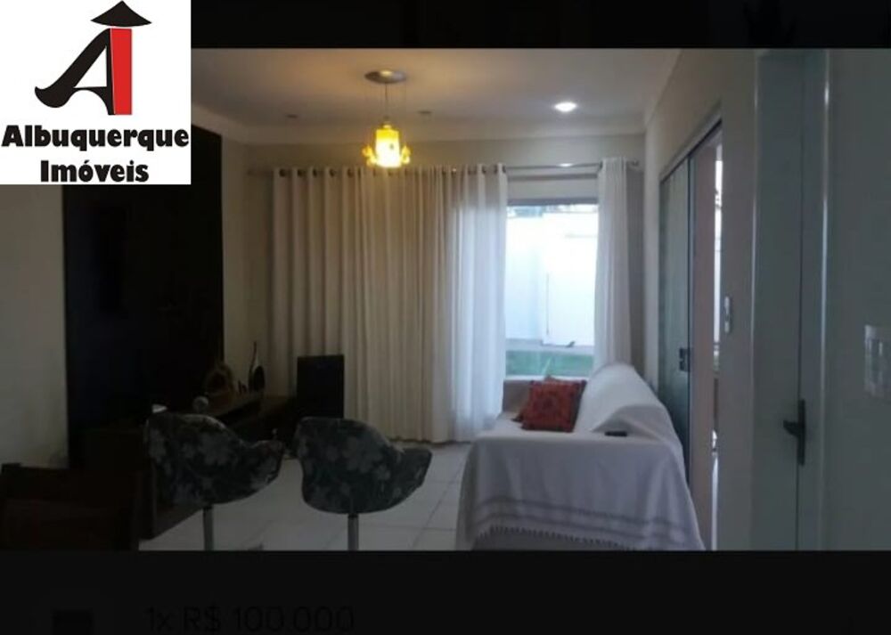 Casa, 3 quartos - Foto 3