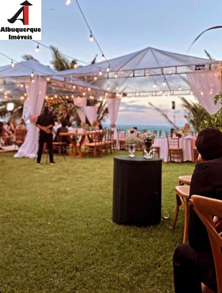 Chácara, 5 quartos - Foto 1