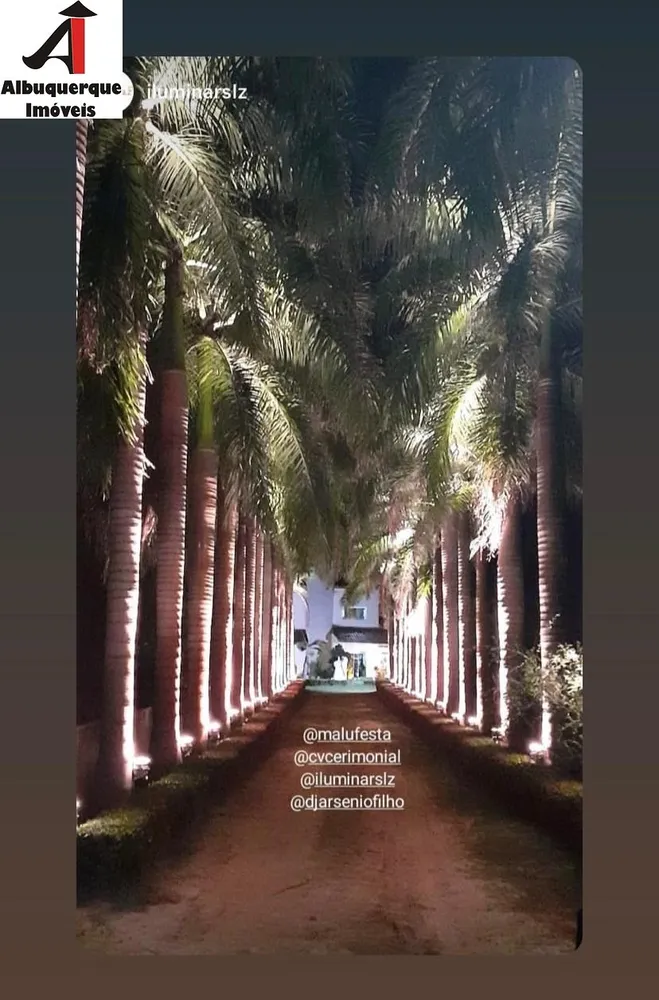 Chácara, 5 quartos - Foto 12