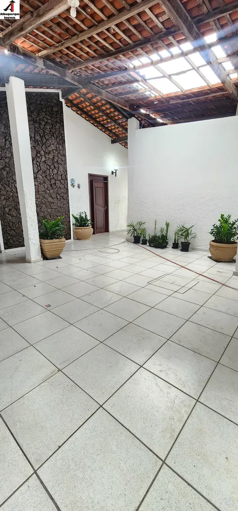 Casa, 4 quartos, 292 m² - Foto 3
