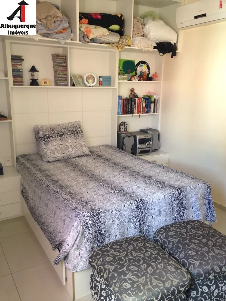 Casa, 3 quartos, 230 m² - Foto 6