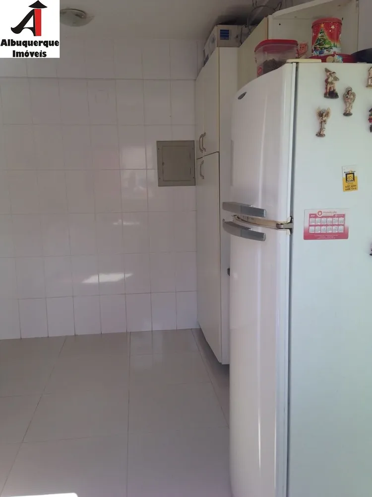 Casa, 3 quartos, 230 m² - Foto 4