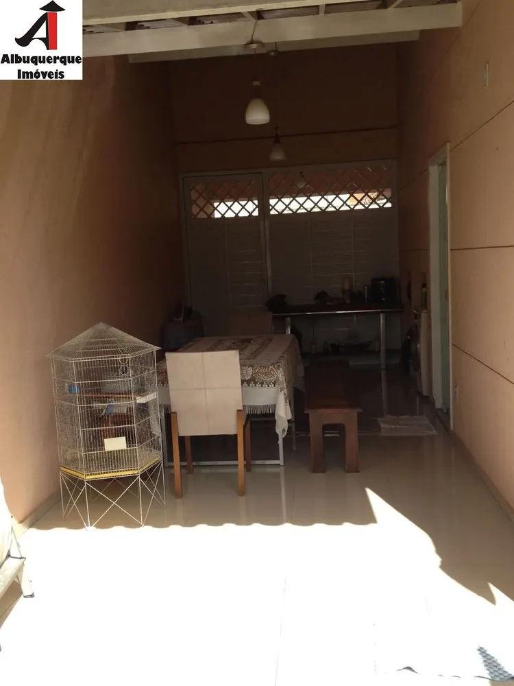 Casa, 3 quartos, 230 m² - Foto 8