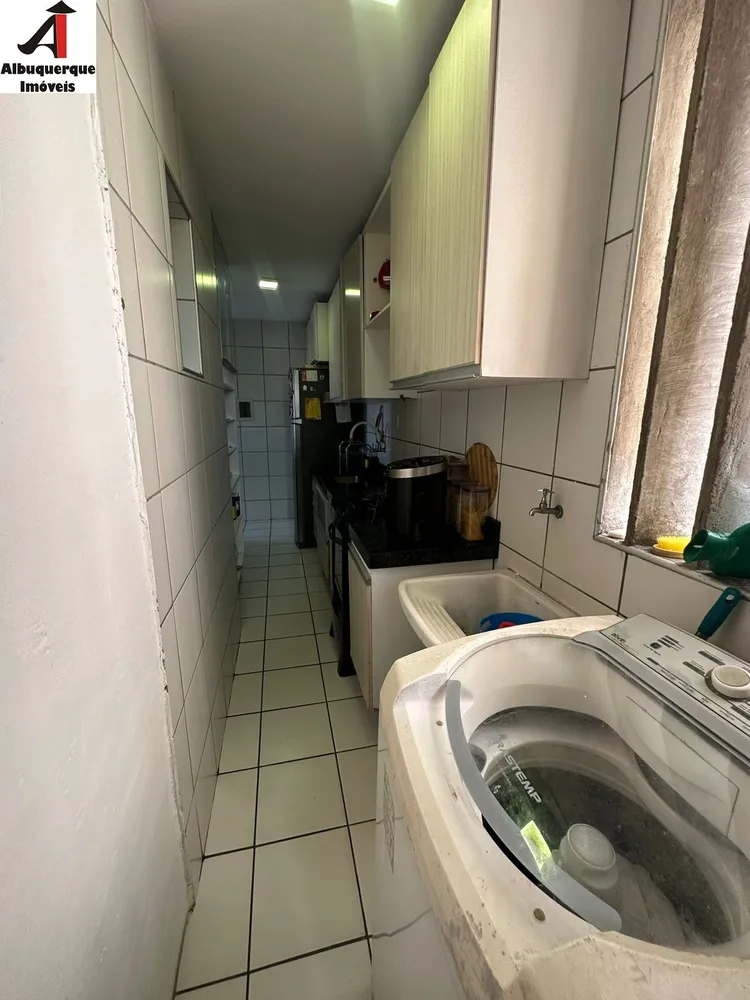 Apartamento, 3 quartos, 78 m² - Foto 2
