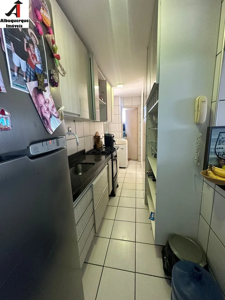 Apartamento, 3 quartos, 78 m² - Foto 9
