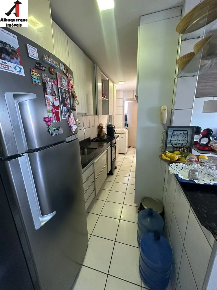 Apartamento, 3 quartos, 78 m² - Foto 10