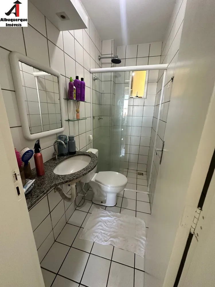 Apartamento, 3 quartos, 78 m² - Foto 4
