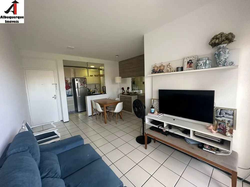 Apartamento, 3 quartos, 78 m² - Foto 3