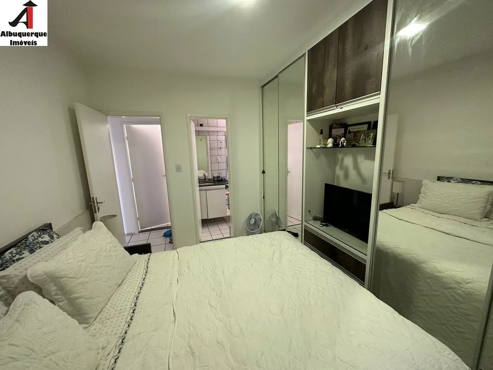 Apartamento, 3 quartos, 78 m² - Foto 5