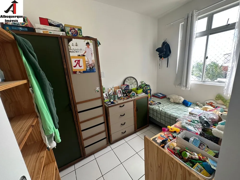 Apartamento, 3 quartos, 78 m² - Foto 1