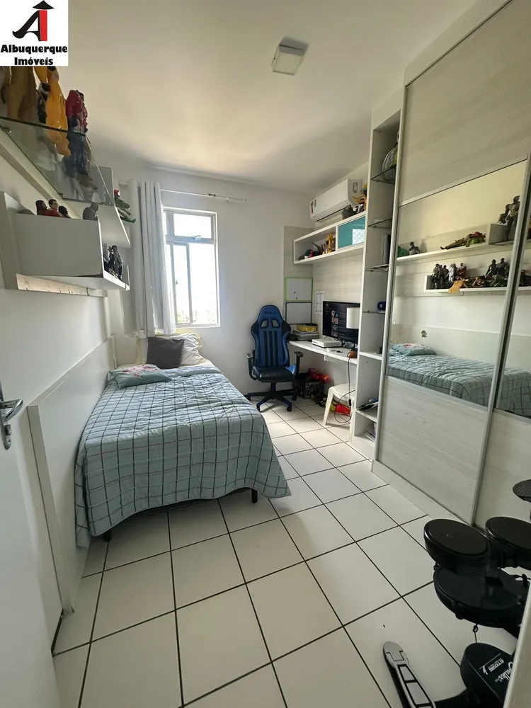 Apartamento, 3 quartos, 78 m² - Foto 7