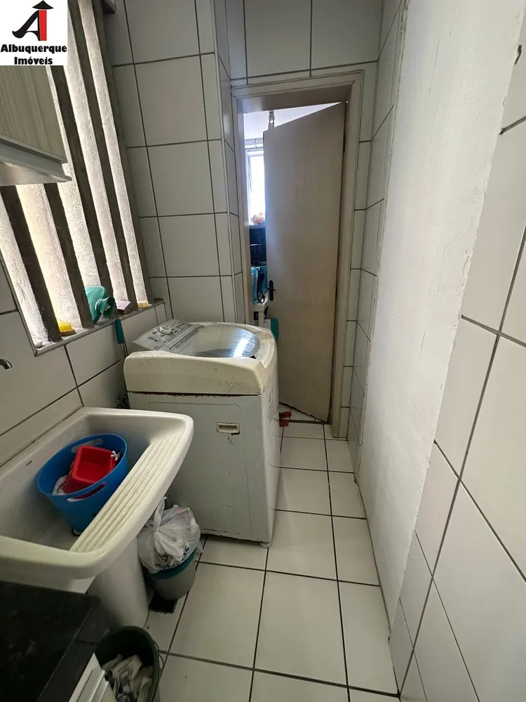 Apartamento, 3 quartos, 78 m² - Foto 8