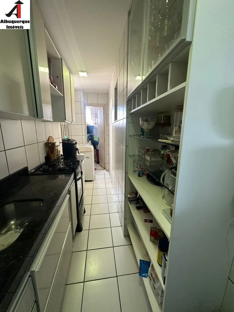 Apartamento, 3 quartos, 78 m² - Foto 12
