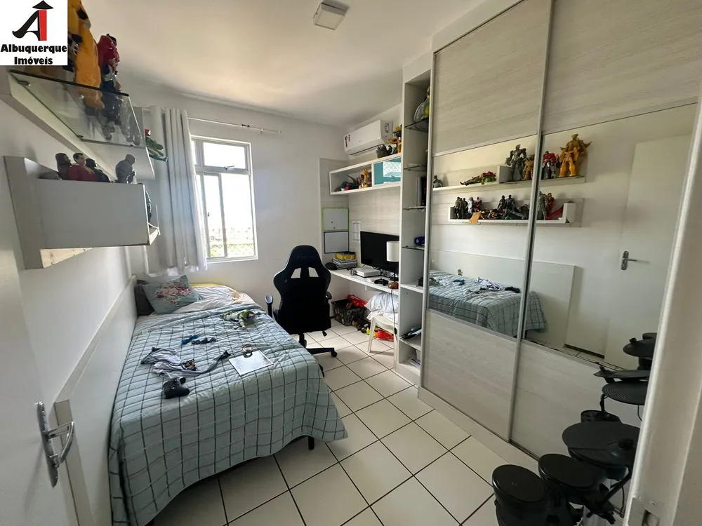 Apartamento, 3 quartos, 78 m² - Foto 6