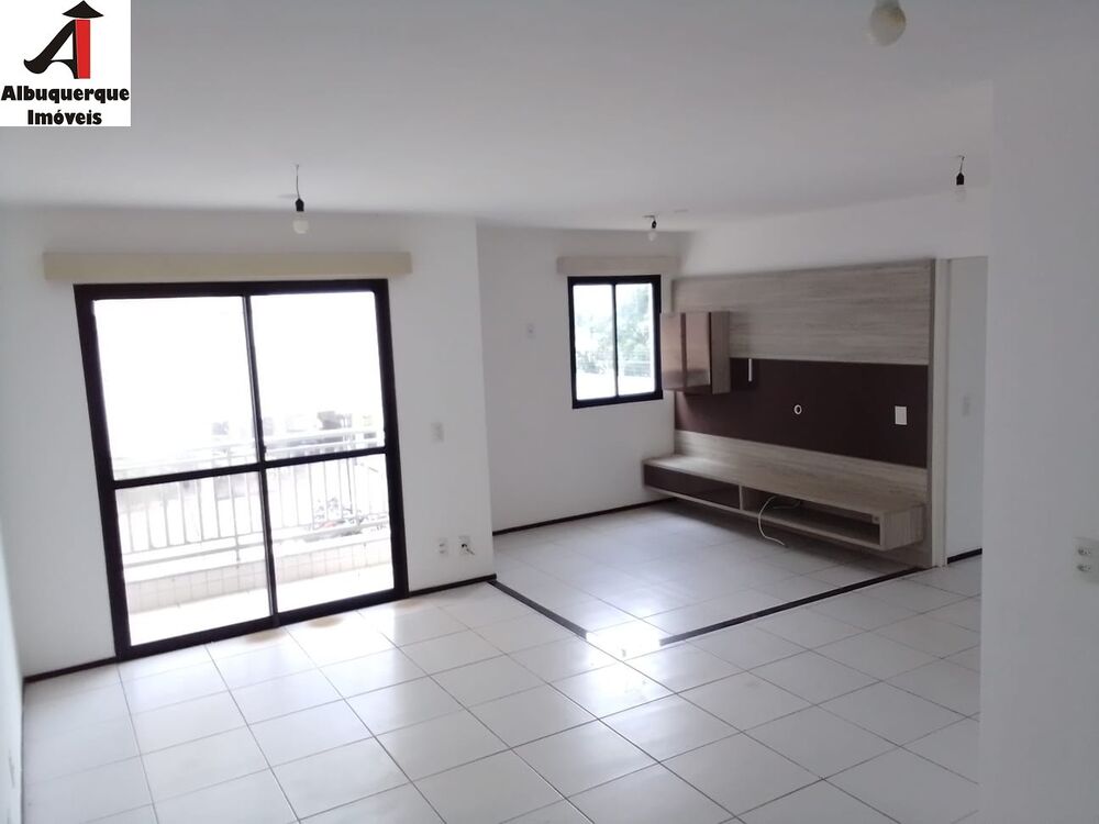 Apartamento, 3 quartos, 77 m² - Foto 1