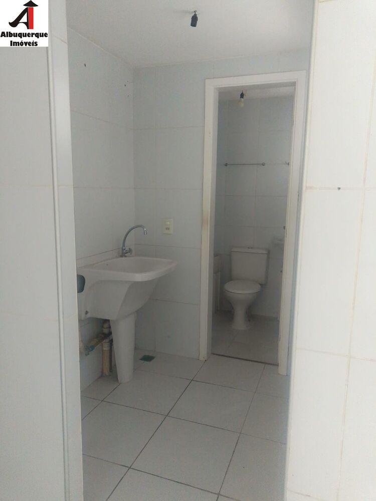 Apartamento, 3 quartos, 77 m² - Foto 3