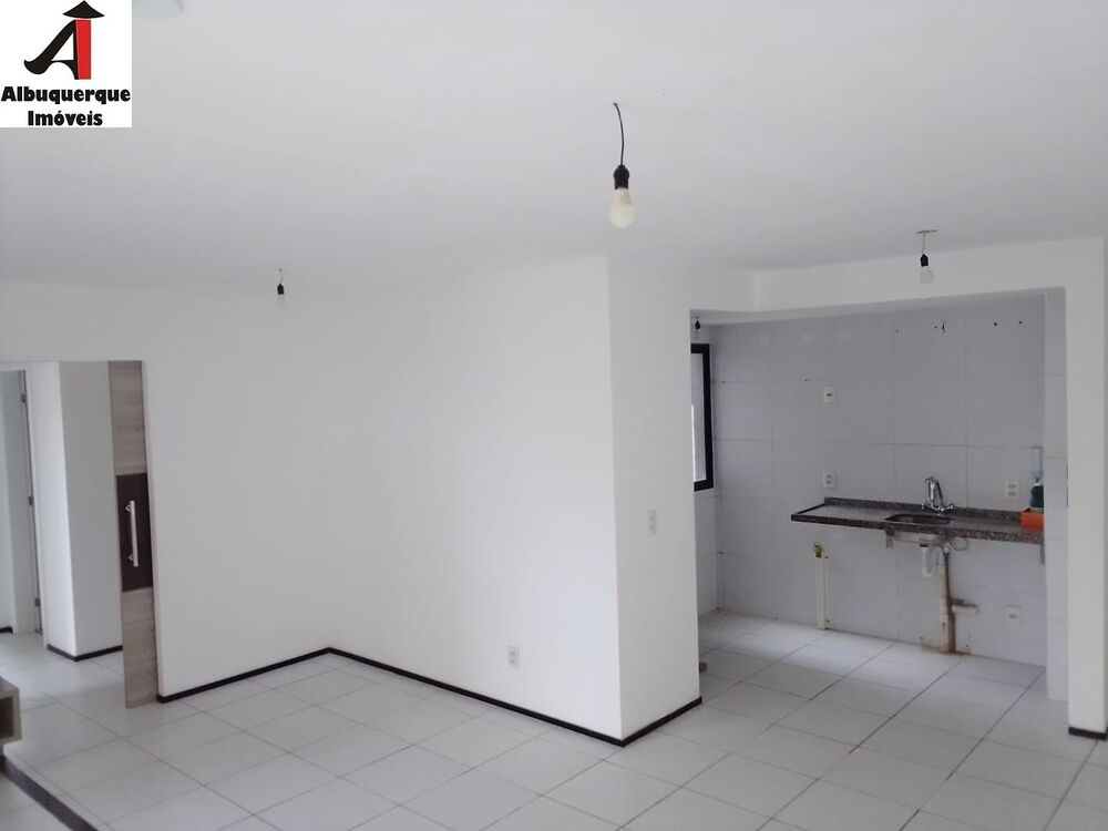 Apartamento, 3 quartos, 77 m² - Foto 2