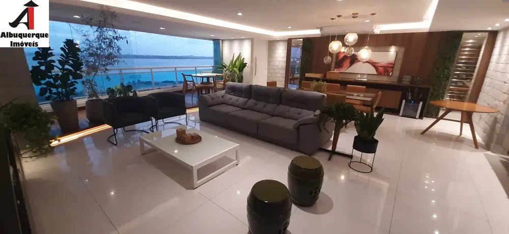 Apartamento, 3 quartos, 238 m² - Foto 7