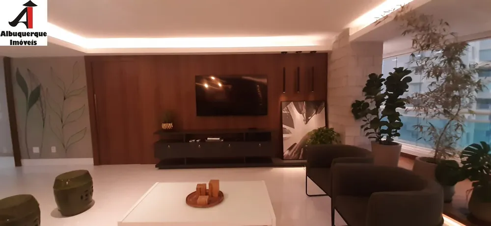 Apartamento, 3 quartos, 238 m² - Foto 7