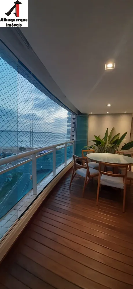 Apartamento, 3 quartos, 238 m² - Foto 9