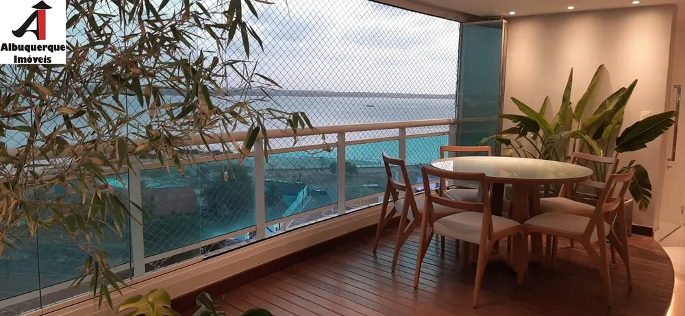 Apartamento, 3 quartos, 238 m² - Foto 4