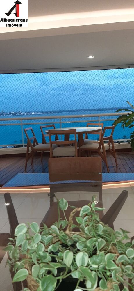 Apartamento, 3 quartos, 238 m² - Foto 1