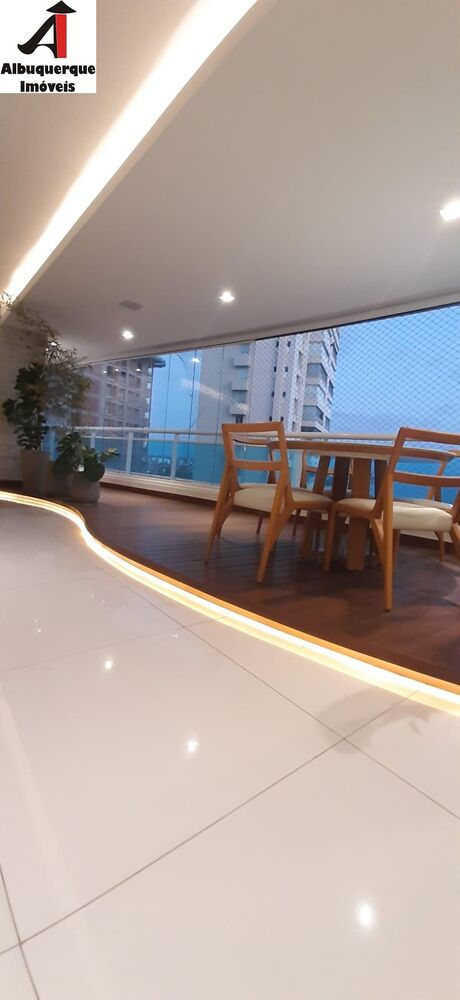Apartamento, 3 quartos, 238 m² - Foto 3