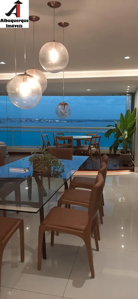 Apartamento, 3 quartos, 238 m² - Foto 11