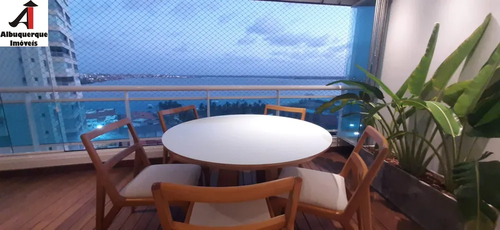 Apartamento, 3 quartos, 238 m² - Foto 11