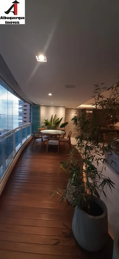 Apartamento, 3 quartos, 238 m² - Foto 10