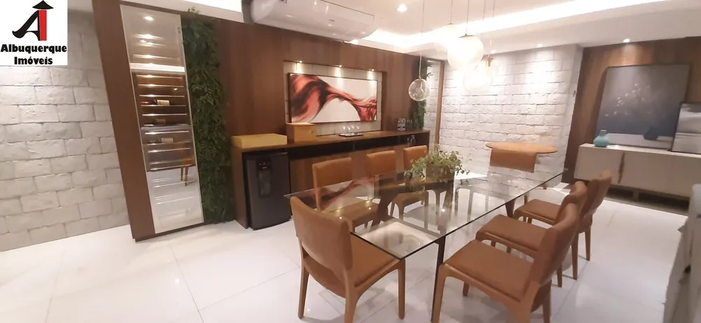 Apartamento, 3 quartos, 238 m² - Foto 6