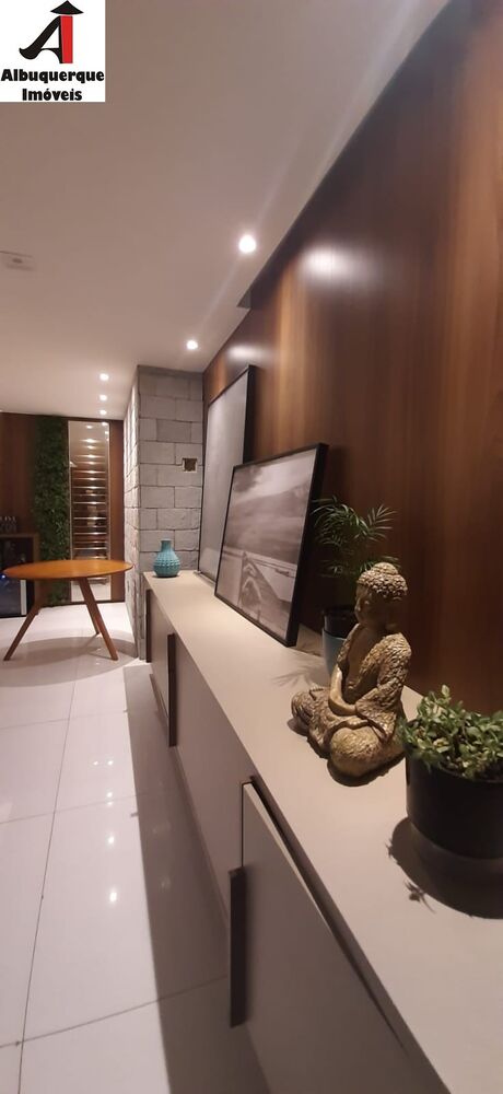 Apartamento, 3 quartos, 238 m² - Foto 2