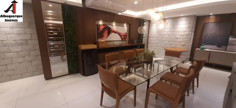 Apartamento, 3 quartos, 238 m² - Foto 5