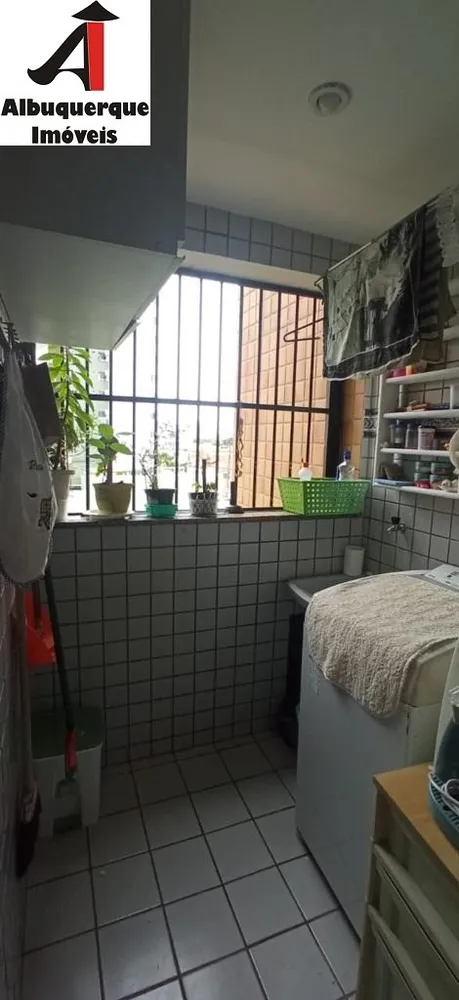 Apartamento, 2 quartos, 78 m² - Foto 13