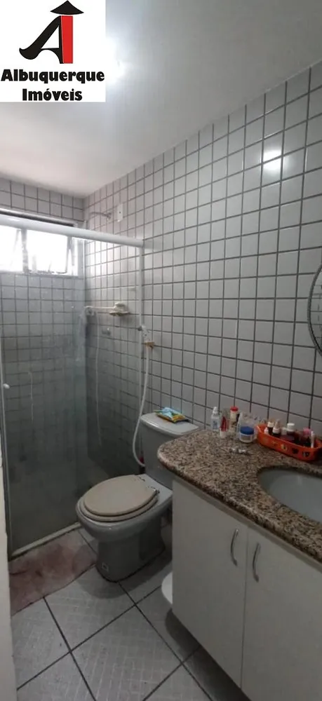 Apartamento, 2 quartos, 78 m² - Foto 10