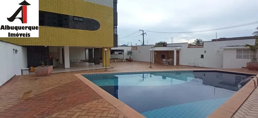Apartamento, 2 quartos, 78 m² - Foto 1