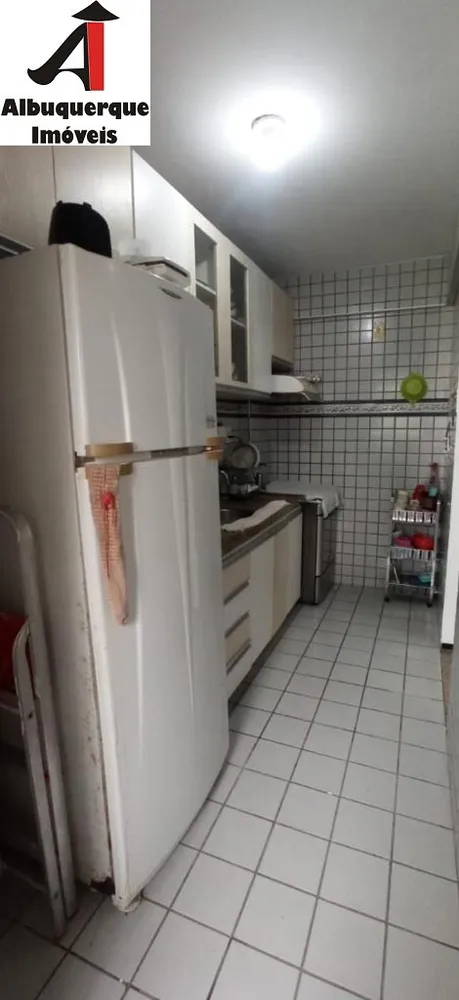 Apartamento, 2 quartos, 78 m² - Foto 16