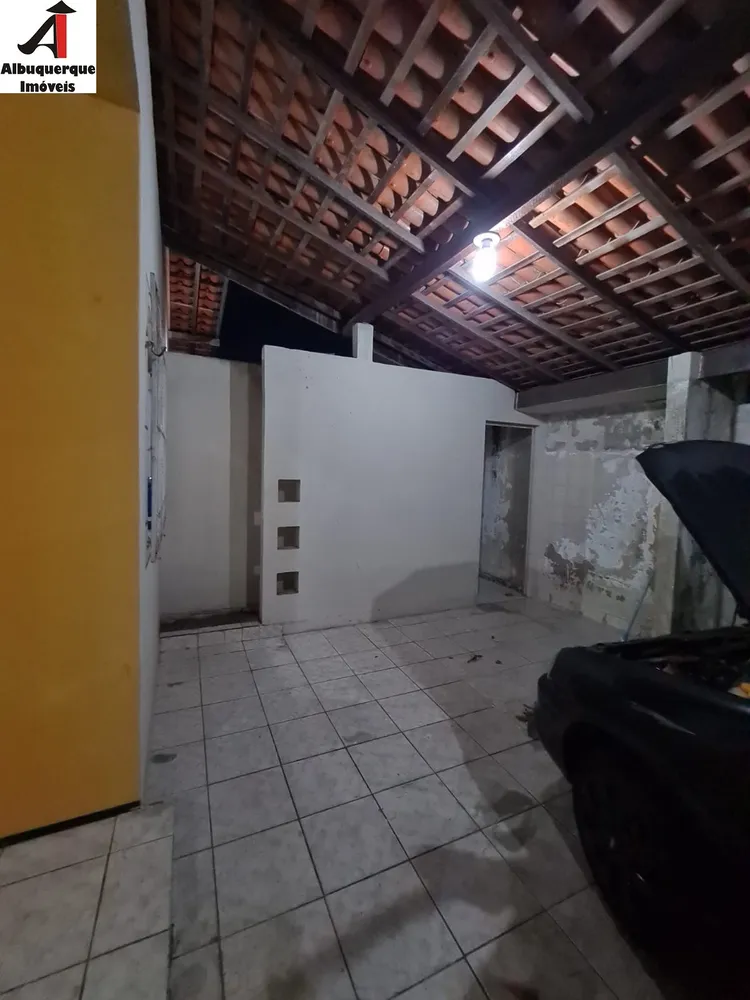Casa, 4 quartos, 255 m² - Foto 4