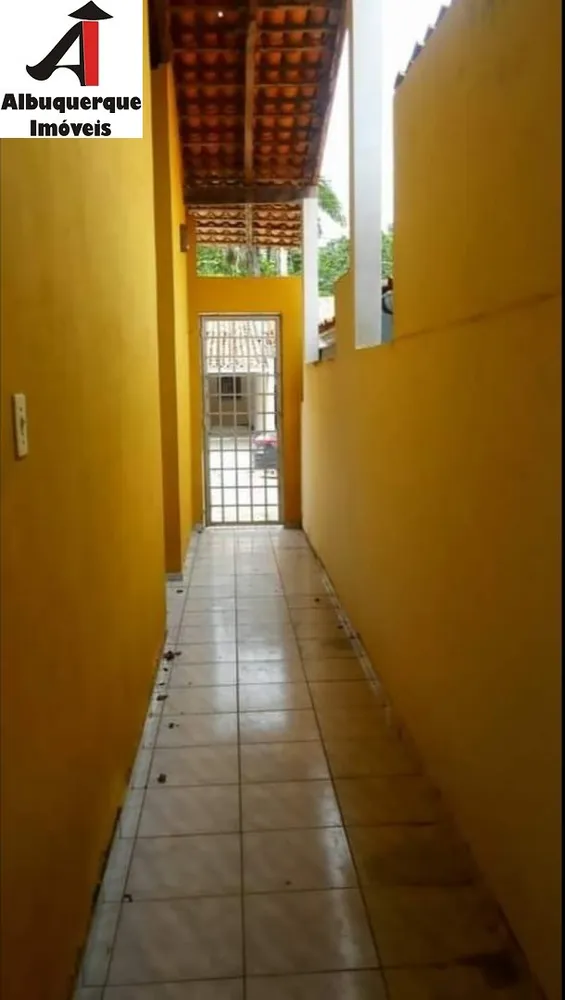 Casa, 4 quartos, 255 m² - Foto 7