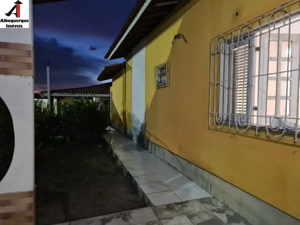 Casa, 4 quartos, 255 m² - Foto 16