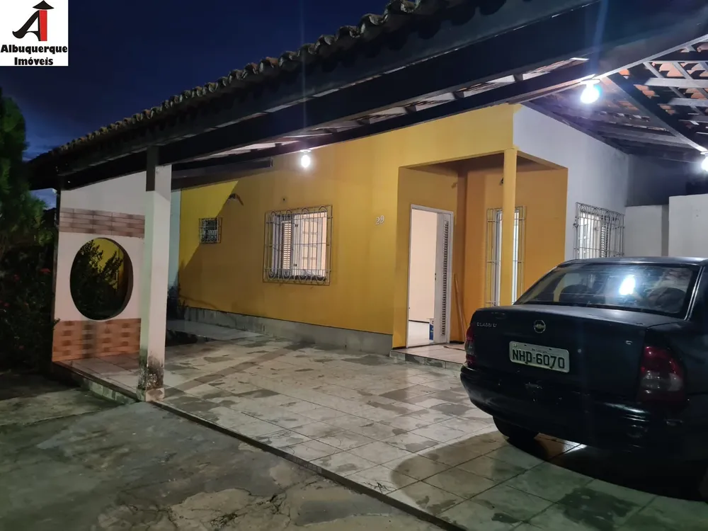 Casa, 4 quartos, 255 m² - Foto 2