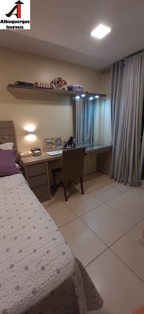 Apartamento, 2 quartos, 77 m² - Foto 4