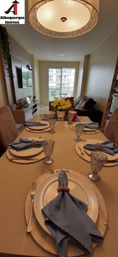 Apartamento, 2 quartos, 77 m² - Foto 7