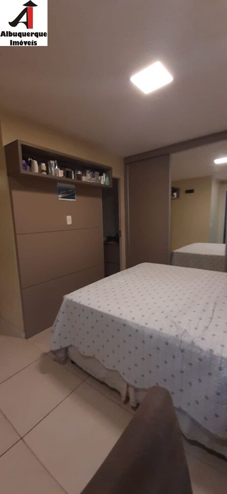 Apartamento, 2 quartos, 77 m² - Foto 5