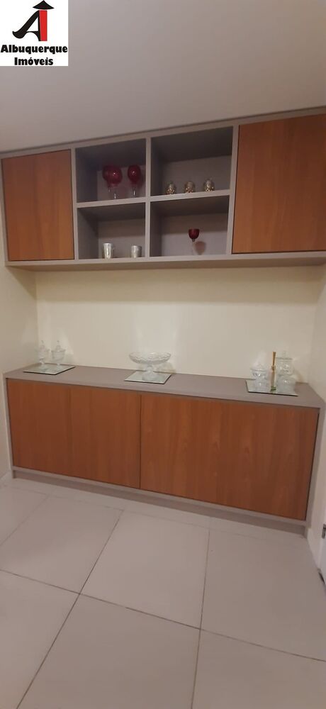Apartamento, 2 quartos, 77 m² - Foto 3