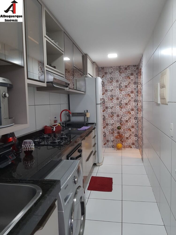 Apartamento, 2 quartos, 77 m² - Foto 2