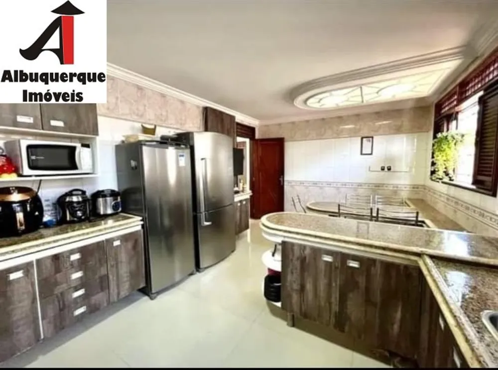 Casa, 4 quartos - Foto 10