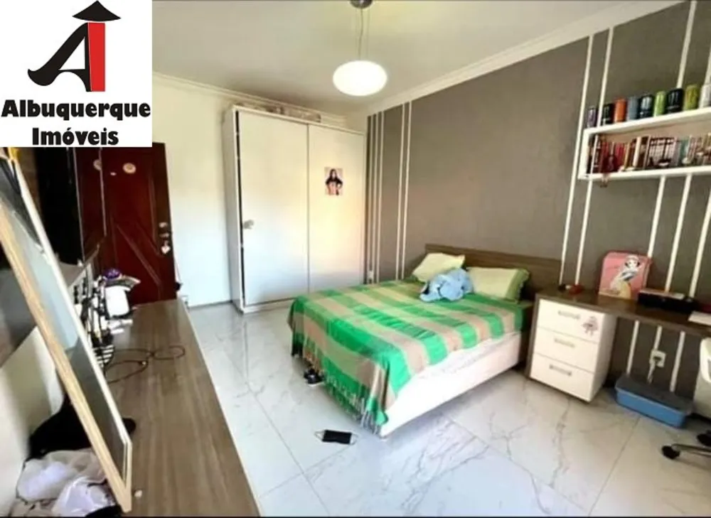 Casa, 4 quartos - Foto 11